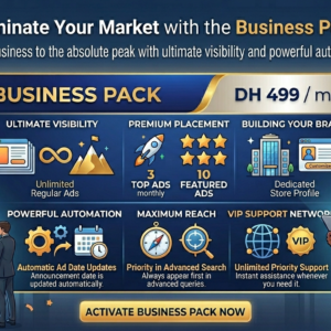 Business Pack