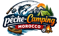 Peche Camping Morocco